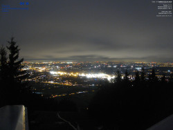 Červená sjezdovka, Třinec