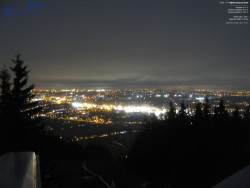 Červená sjezdovka, Třinec