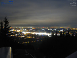 Červená sjezdovka, Třinec