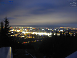 Červená sjezdovka, Třinec