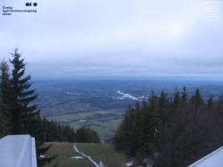 Červená sjezdovka, Třinec