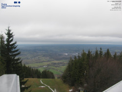 Červená sjezdovka, Třinec