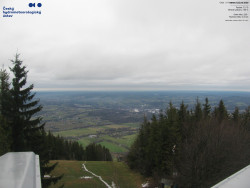 Červená sjezdovka, Třinec