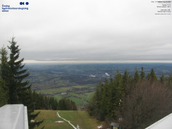 Červená sjezdovka, Třinec