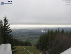 Červená sjezdovka, Třinec