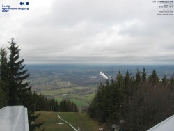 Červená sjezdovka, Třinec