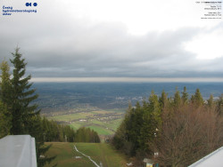 Červená sjezdovka, Třinec