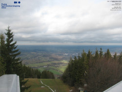 Červená sjezdovka, Třinec