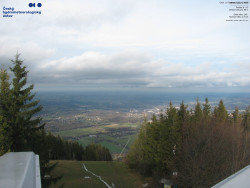 Červená sjezdovka, Třinec