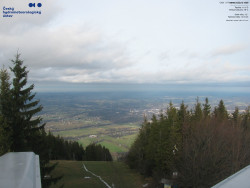 Červená sjezdovka, Třinec