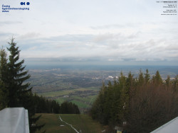 Červená sjezdovka, Třinec