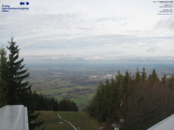 Červená sjezdovka, Třinec