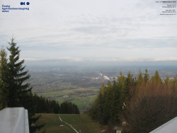 Červená sjezdovka, Třinec