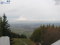 Červená sjezdovka, Třinec