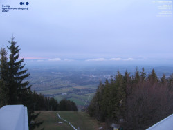 Červená sjezdovka, Třinec