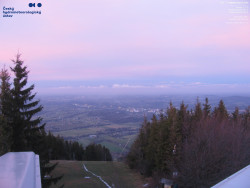 Červená sjezdovka, Třinec