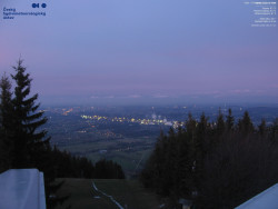 Červená sjezdovka, Třinec