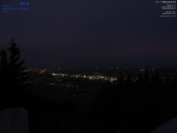 Červená sjezdovka, Třinec