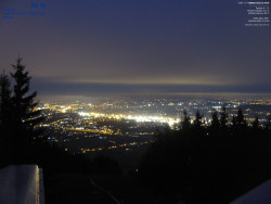 Červená sjezdovka, Třinec