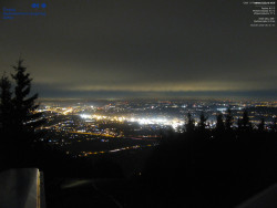 Červená sjezdovka, Třinec