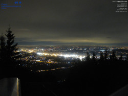 Červená sjezdovka, Třinec