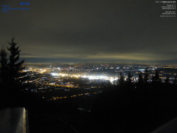 Červená sjezdovka, Třinec