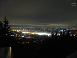 Červená sjezdovka, Třinec