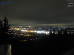 Červená sjezdovka, Třinec