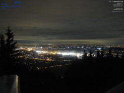 Červená sjezdovka, Třinec