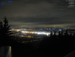 Červená sjezdovka, Třinec