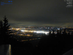 Červená sjezdovka, Třinec