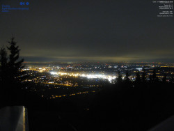 Červená sjezdovka, Třinec