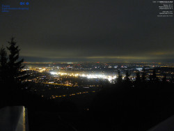 Červená sjezdovka, Třinec