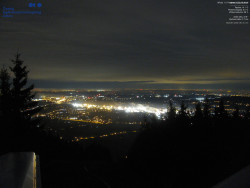 Červená sjezdovka, Třinec