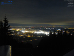 Červená sjezdovka, Třinec