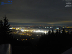 Červená sjezdovka, Třinec