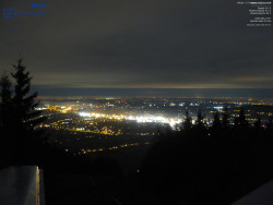 Červená sjezdovka, Třinec