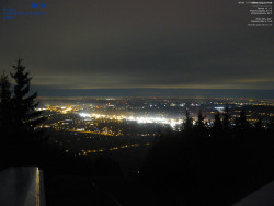 Červená sjezdovka, Třinec