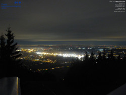 Červená sjezdovka, Třinec