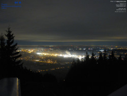 Červená sjezdovka, Třinec