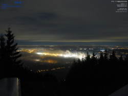 Červená sjezdovka, Třinec