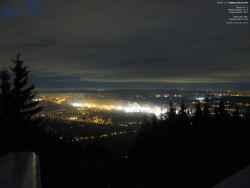 Červená sjezdovka, Třinec