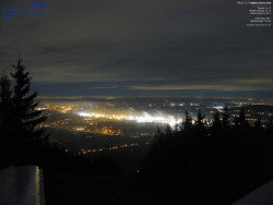 Červená sjezdovka, Třinec