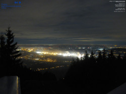 Červená sjezdovka, Třinec