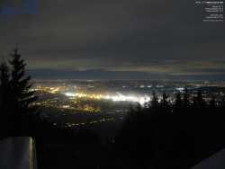 Červená sjezdovka, Třinec