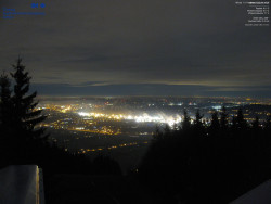 Červená sjezdovka, Třinec