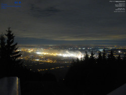 Červená sjezdovka, Třinec