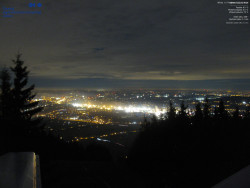 Červená sjezdovka, Třinec