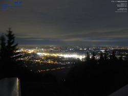 Červená sjezdovka, Třinec