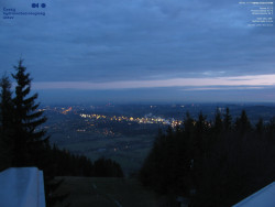 Červená sjezdovka, Třinec